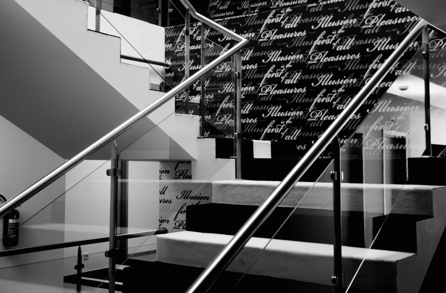 Paredes Design Hotel Exteriér fotografie